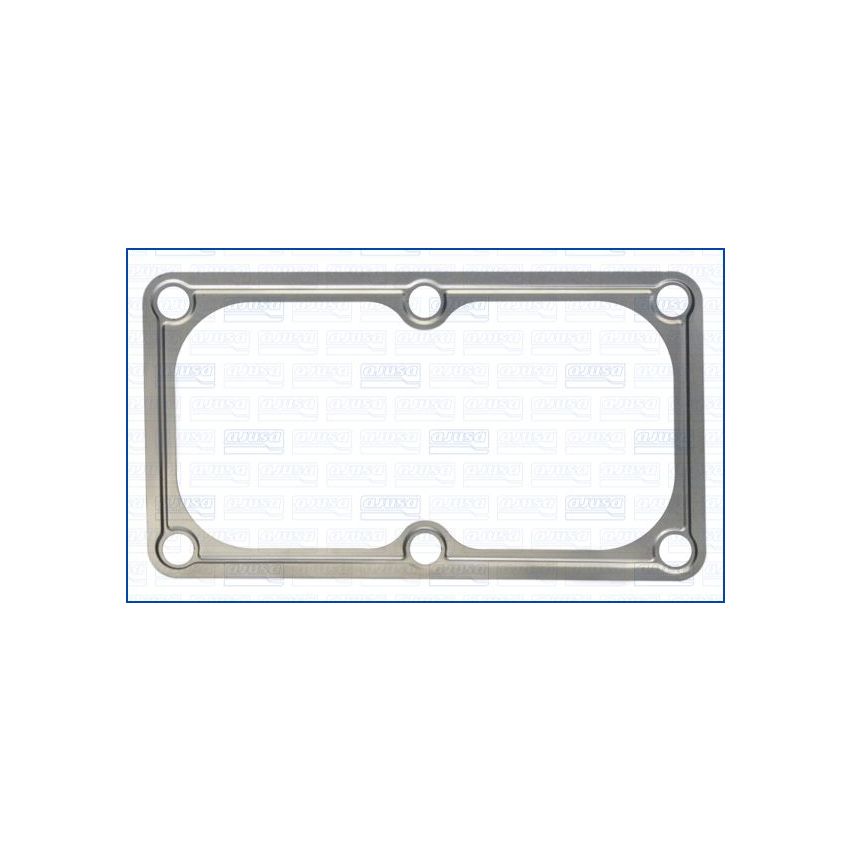 USZCZELKA KOLEKTORA SSĄCEGO AJUSA 01358100 IVECO F3AE0681 00-