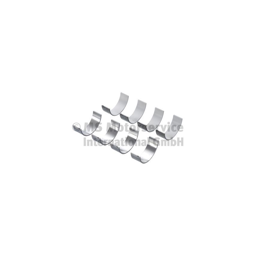 PANEWKI KORBOWODOWE KOLBENSCHMIDT 37162610 0.25 MERCEDES 1.6-2.0CDI  18- 