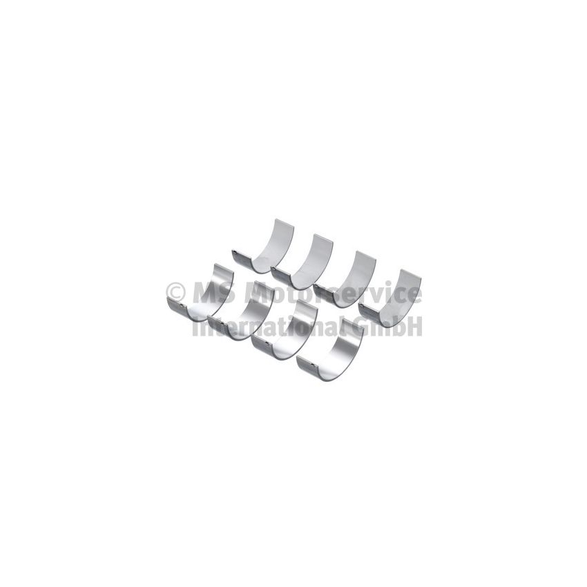 PANEWKI KORBOWODOWE KOLBENSCHMIDT 37162610 0.25 MERCEDES 1.6-2.0CDI  18- 