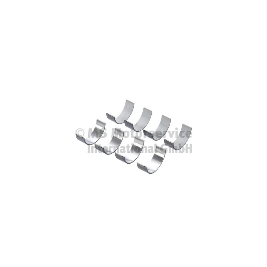 PANEWKI KORBOWODOWE KOLBENSCHMIDT 37162620 0.50 MERCEDES 1.6-2.0CDI  18- 