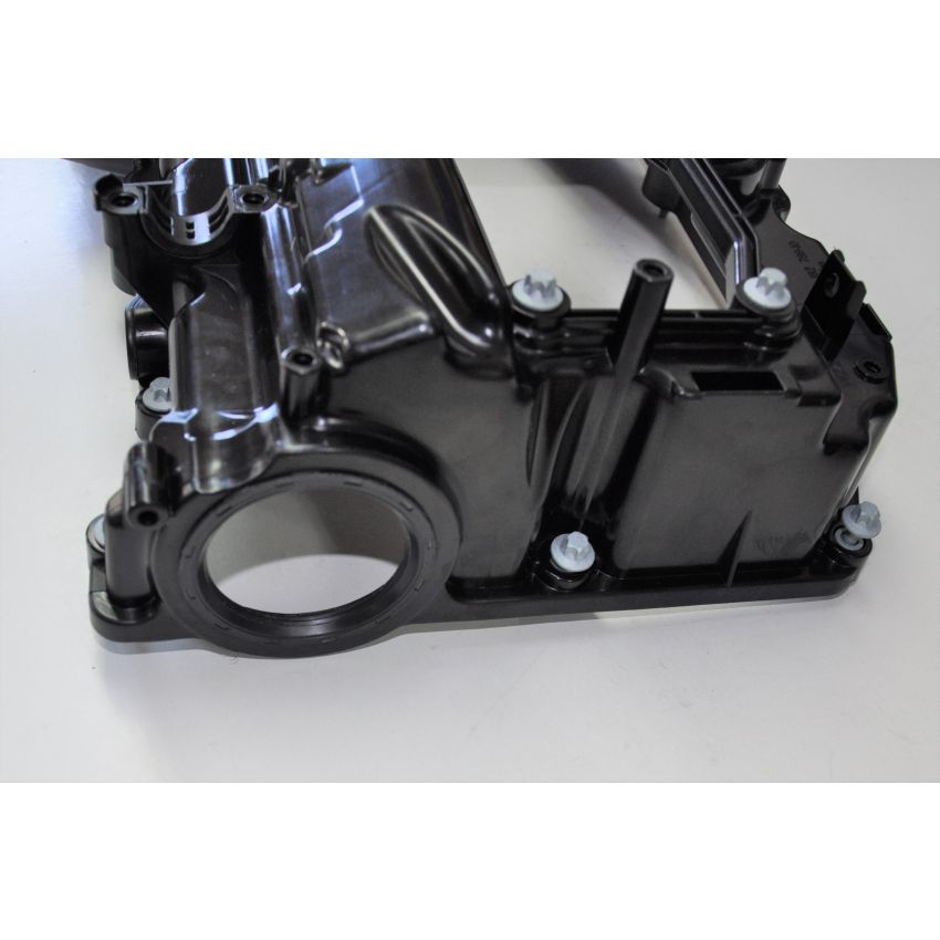 POKRYWA ZAWORÓW MV PARTS K7222 BMW 1.6-2.0 10-