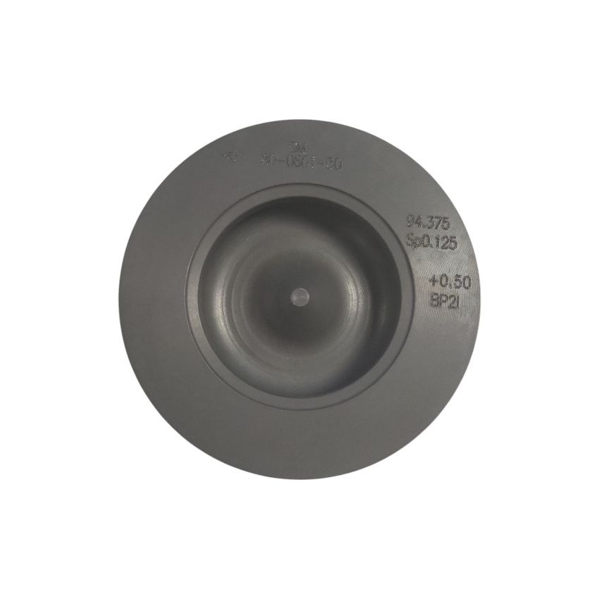 TŁOK SM 800801-501 0.50 TŁOK.CUMMINS ISF2.8