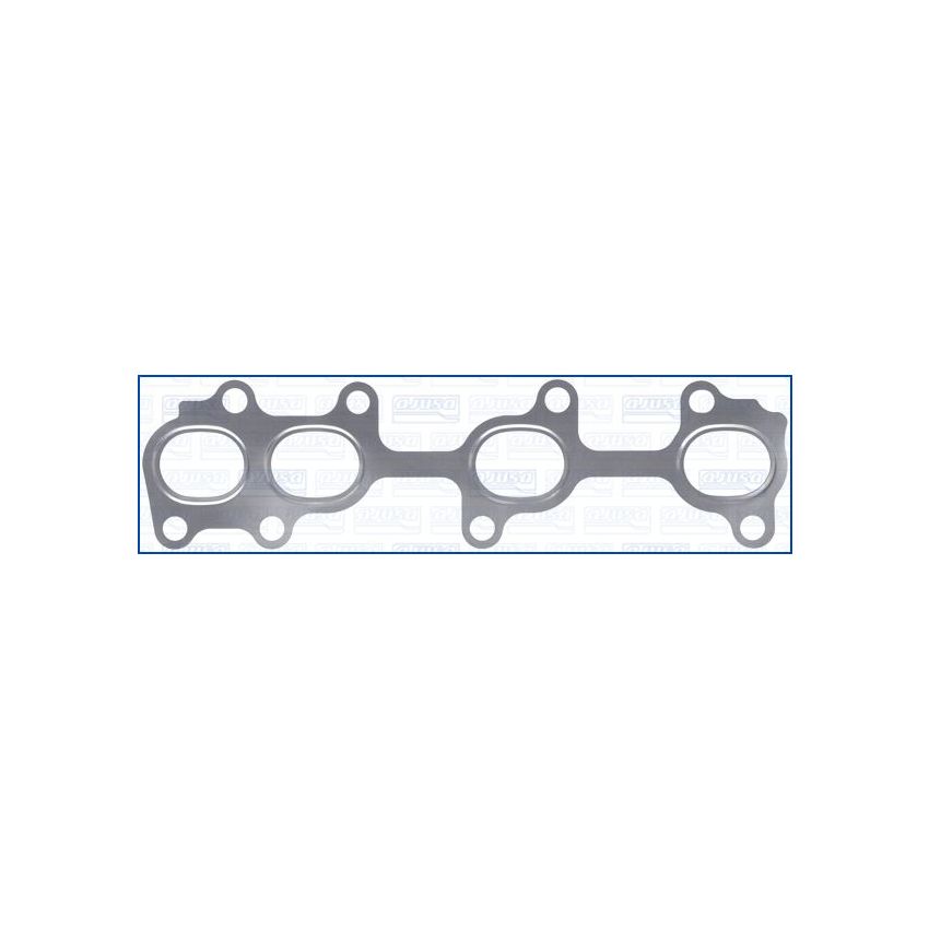 KOMPLET USZCZELEK POKRYWY ZAWORÓW AJUSA 13280100 TOYOTA 2.8D 15-