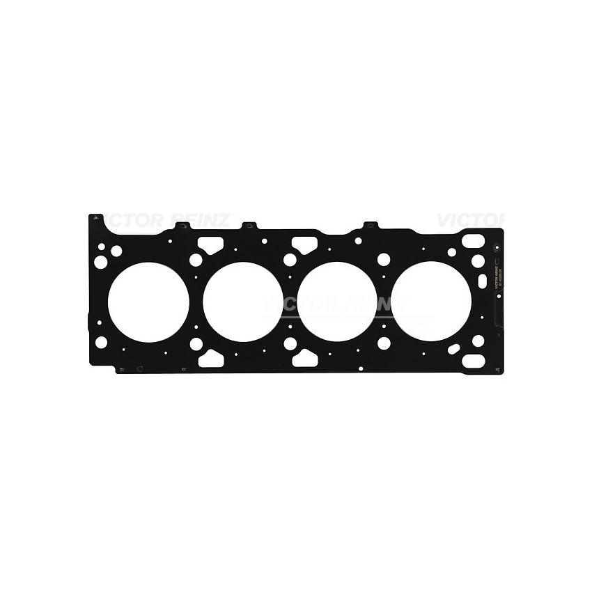 USZCZELKA GŁOWICY VICTOR REINZ 61-10285-00 TOYOTA 2.8D 15-
