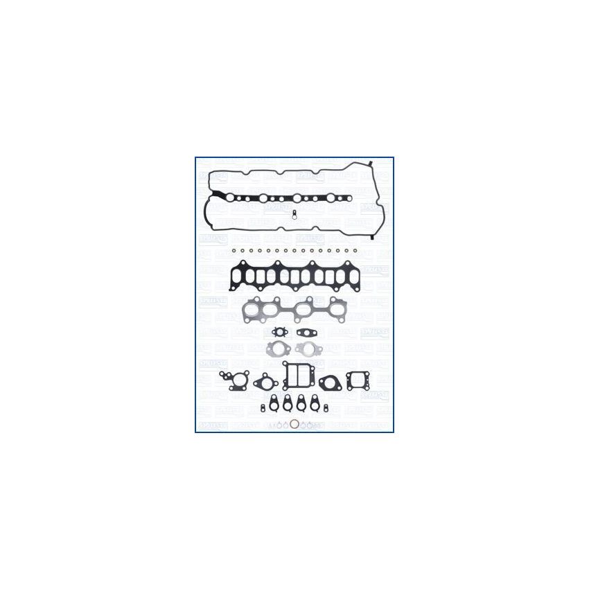 KOMPLET USZCZELEK GŁOWICY AJUSA 53072600 TOYOTA 2.8D 15-