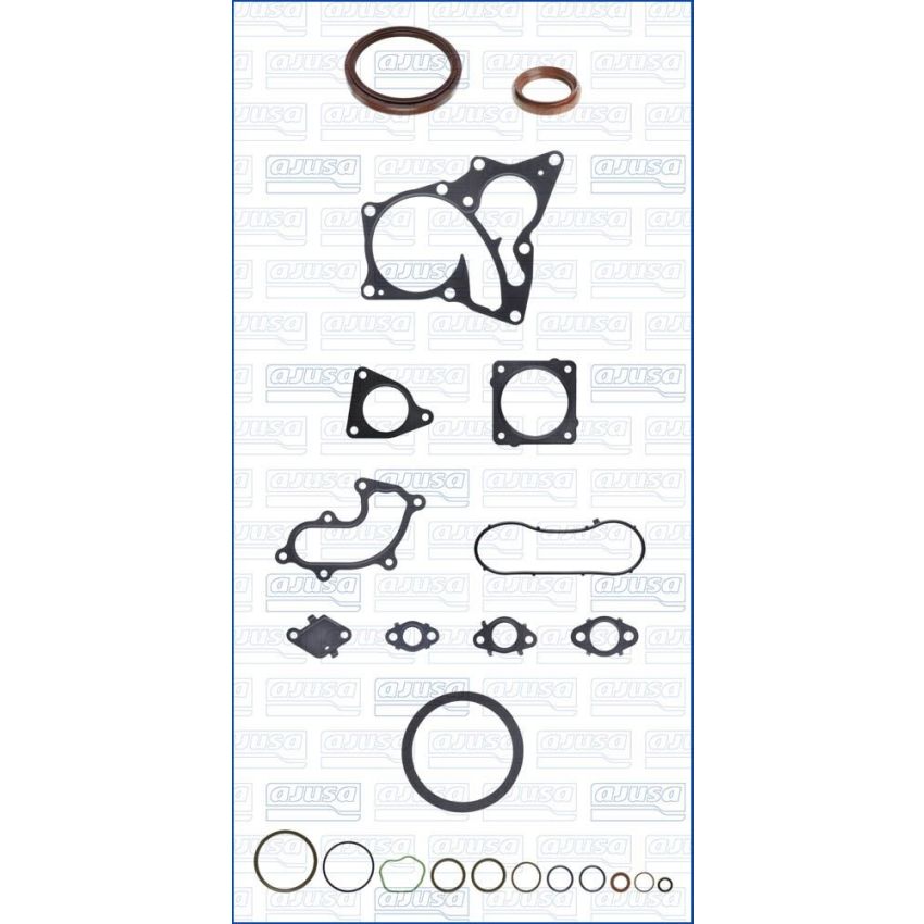 KOMPLET USZCZELEK BLOKU AJUSA 54255500 TOYOTA 2.8D 15-