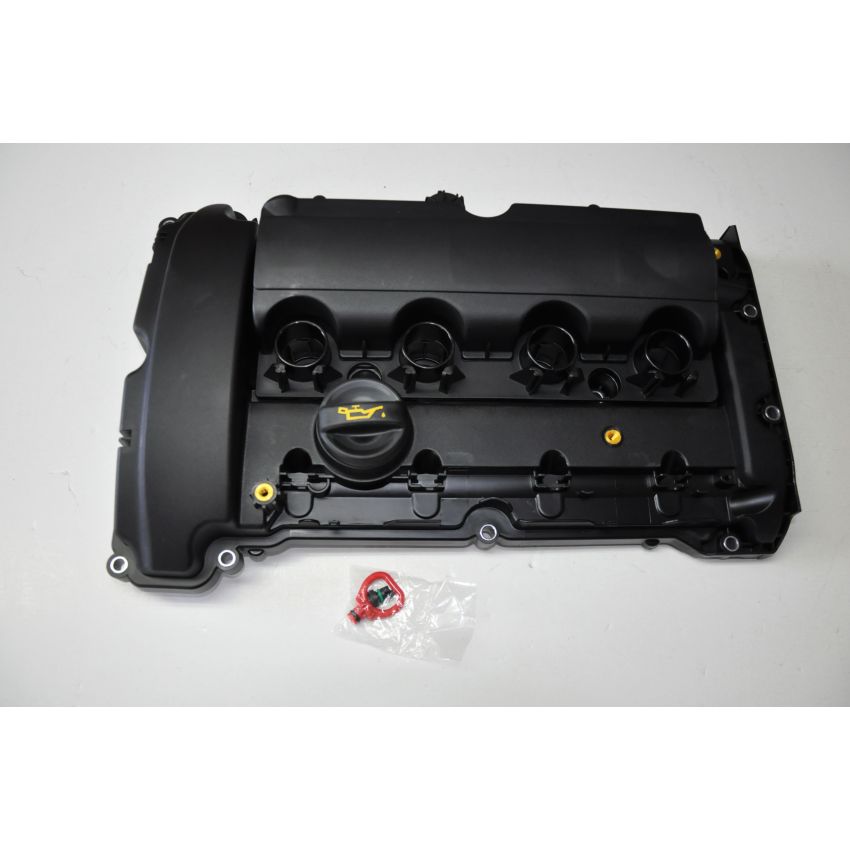POKRYWA ZAWORÓW MV PARTS K7225 PSA 1.6 07-18