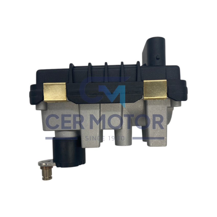 STEROWNIK KOMPLETNY CER A8830 GT/VNT15-25