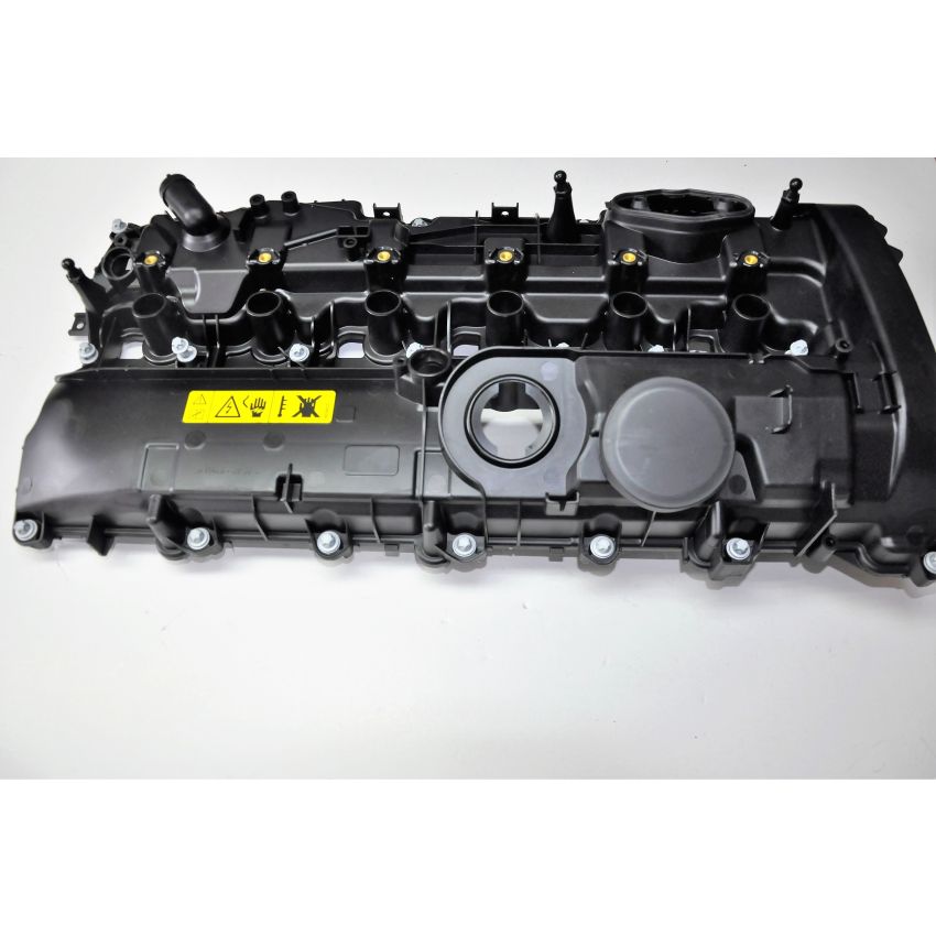 POKRYWA ZAWORÓW MV PARTS K7228 BMW 3.0 15-
