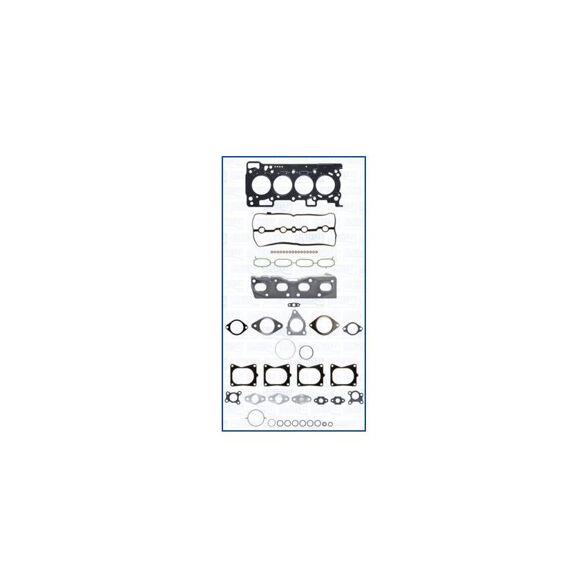 KOMPLET USZCZELEK GŁOWICY AJUSA 52480900 NISSAN 16V 1.6T 14-