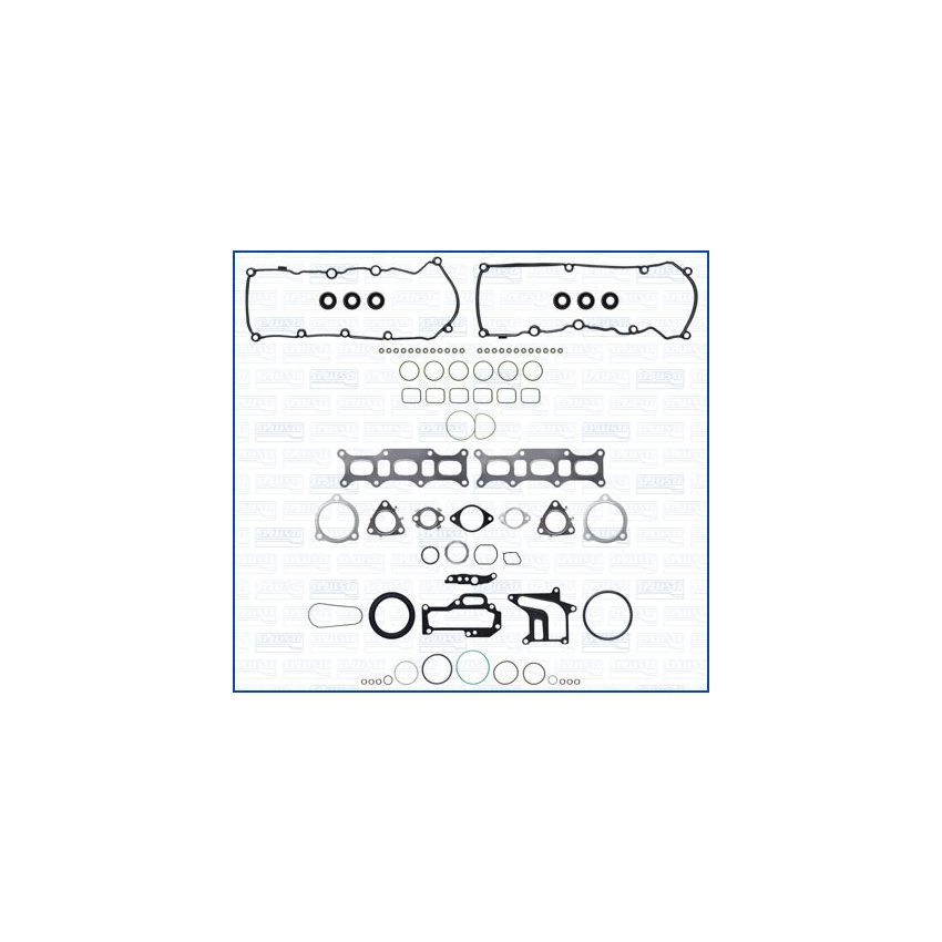 KOMPLET USZCZELEK GŁOWICY AJUSA 53056900 VW V6 3.0TDI 10-