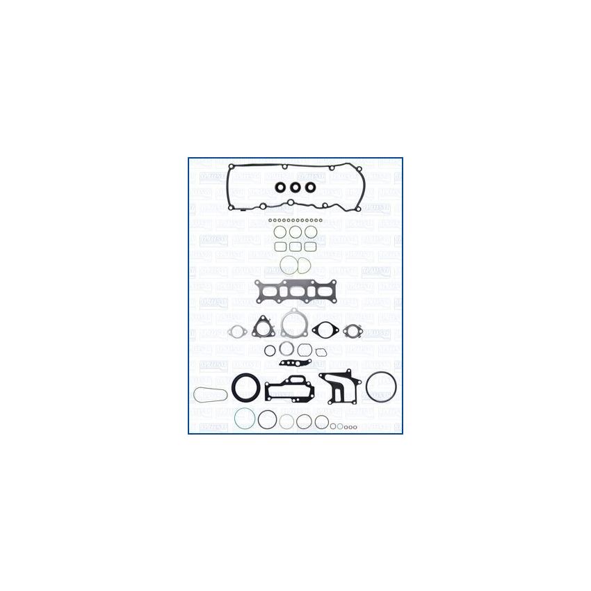 KOMPLET USZCZELEK GŁOWICY AJUSA 53057000 VW V6 3.0TDI 10-