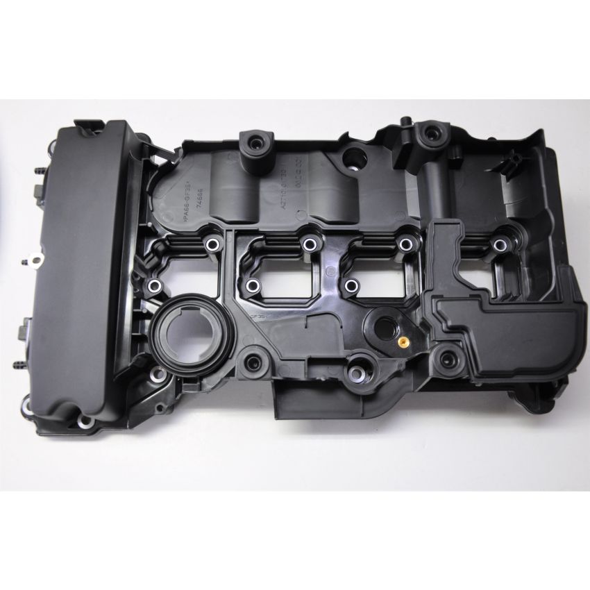 POKRYWA ZAWORÓW MV PARTS K7230 MERCEDES 1.8 07-16