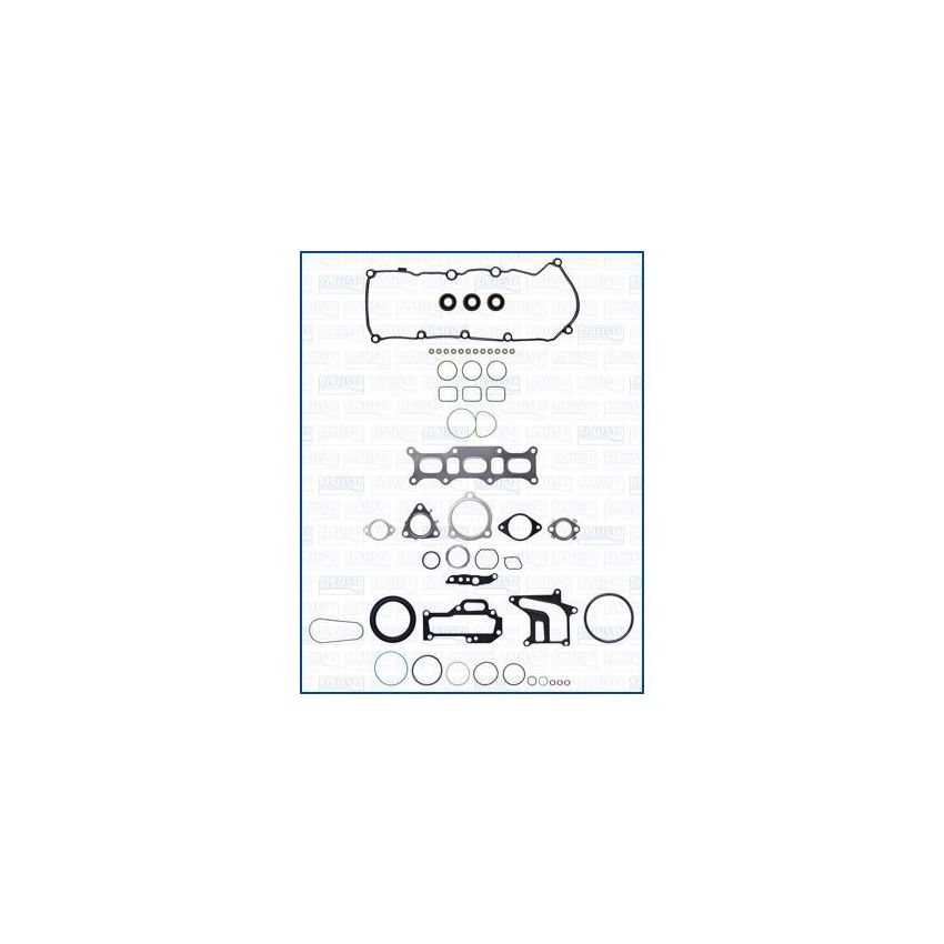 KOMPLET USZCZELEK GŁOWICY AJUSA 53057100 VW V6 3.0TDI 10-