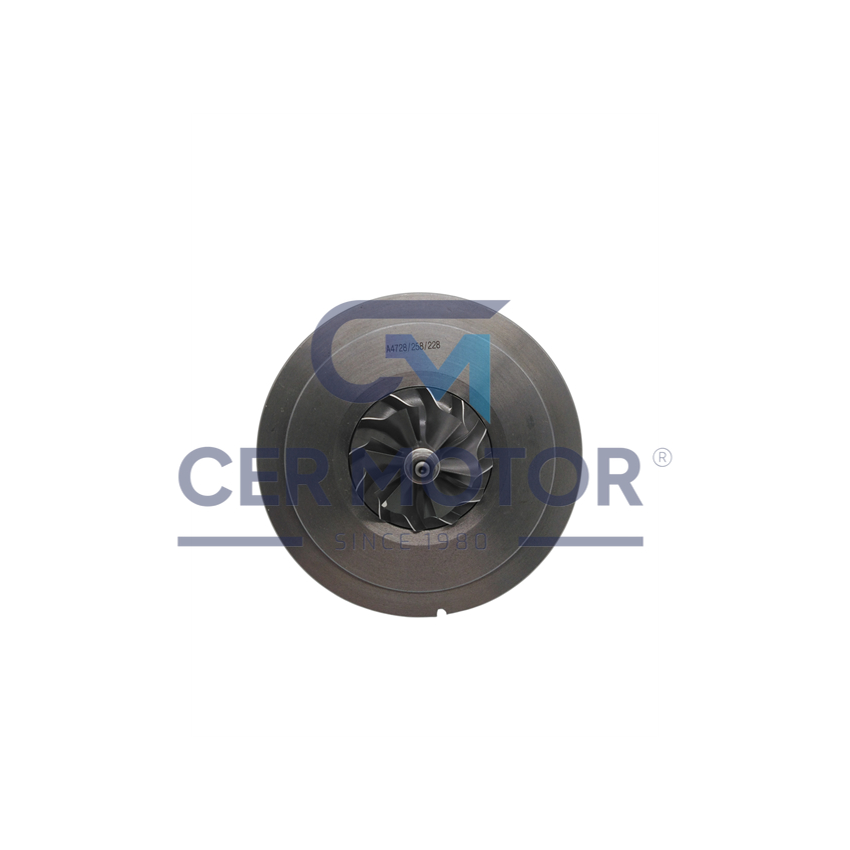 KORAS CER A4728 FIAT 1.4T 12-