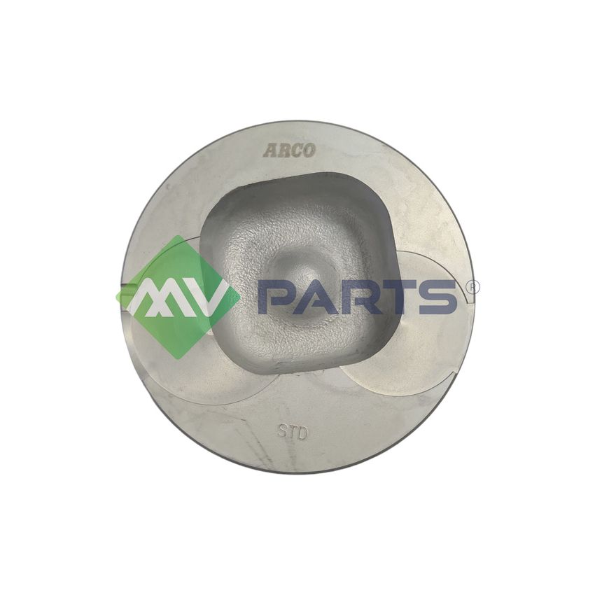 TŁOK MV PARTS P5134A STD ISUZU 6BD1