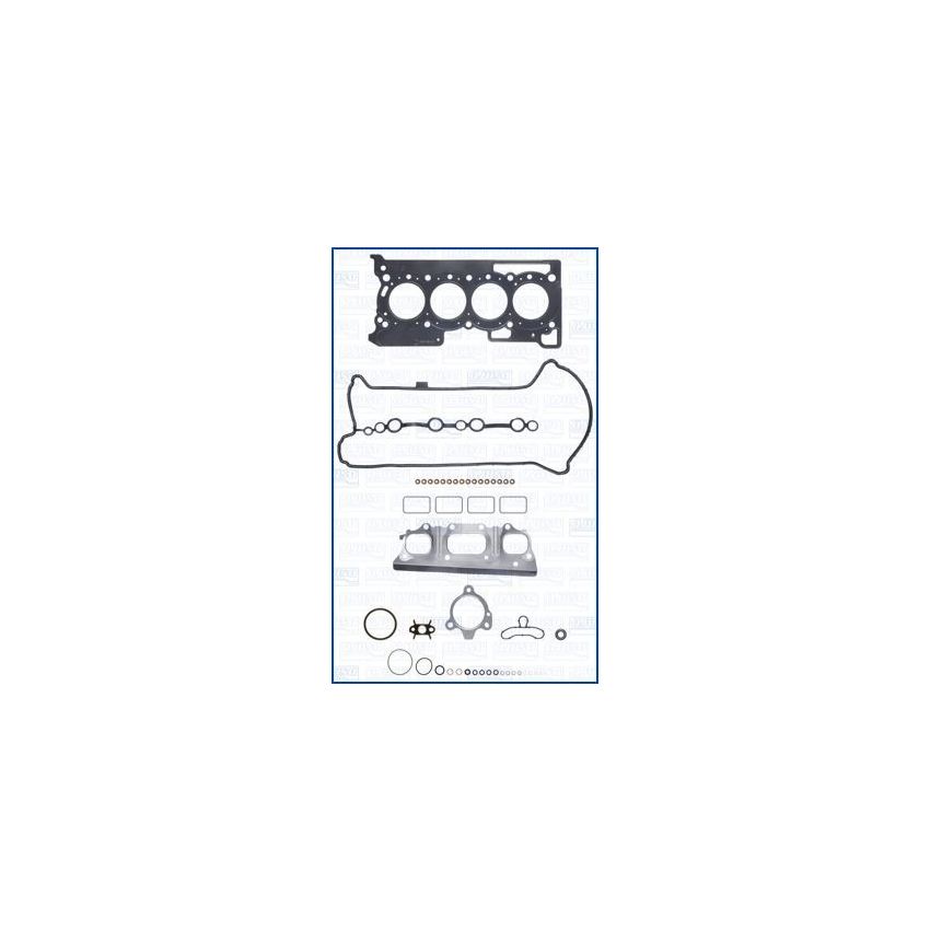 KOMPLET USZCZELEK GŁOWICY AJUSA 52515600 MERCEDES 1.2 13-
