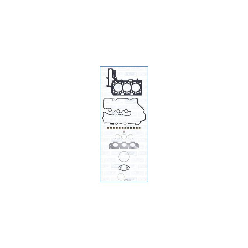 KOMPLET USZCZELEK GŁOWICY AJUSA 52438600 BMW 1.5 14-