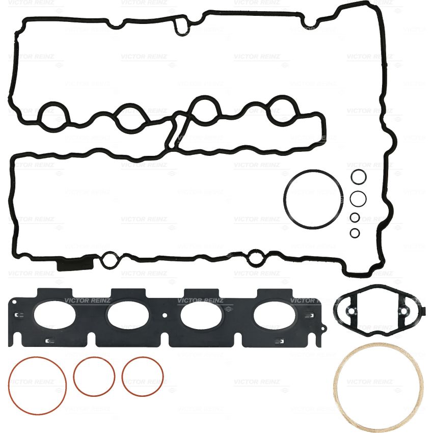 KOMPLET USZCZELEK GŁOWICY VICTOR REINZ 02-11411-02 BMW 2.0 13-