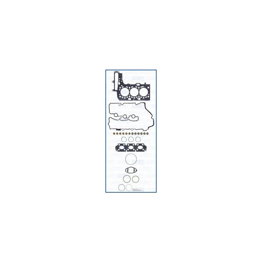 KOMPLET USZCZELEK GŁOWICY AJUSA 52448400 BMW 1.5 14-