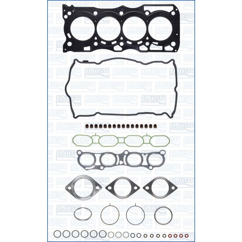 KOMPLET USZCZELEK GŁOWICY AJUSA 52479500 NISSAN 2.5 07-