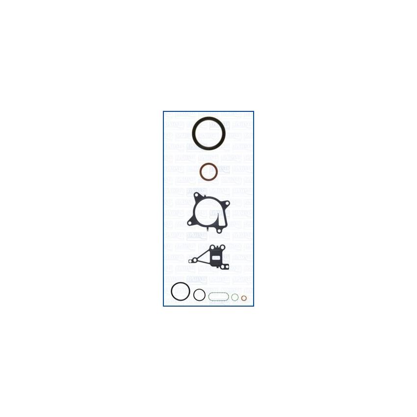 KOMPLET USZCZELEK BLOKU AJUSA 54247700 NISSAN 2.5 07-