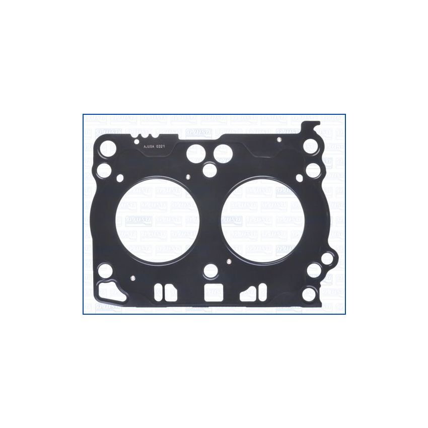 USZCZELKA GŁOWICY AJUSA 10221500 SUBARU 2.0 12-