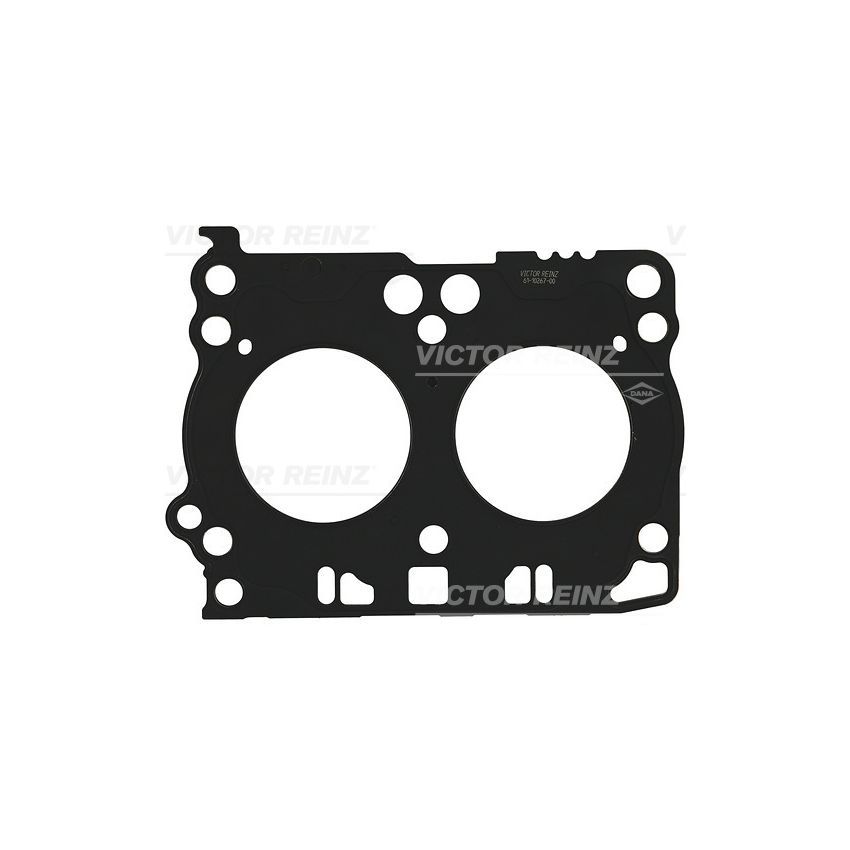 USZCZELKA GŁOWICY VICTOR REINZ 61-10267-00 SUBARU 2.0 12-