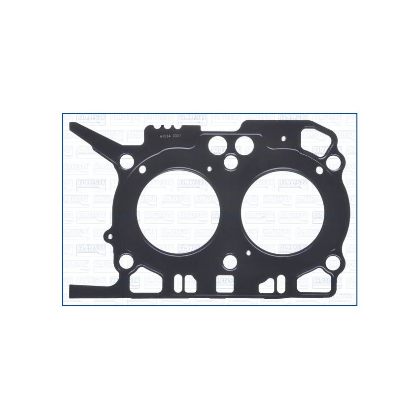 USZCZELKA GŁOWICY AJUSA 10221600 SUBARU 2.0 12-