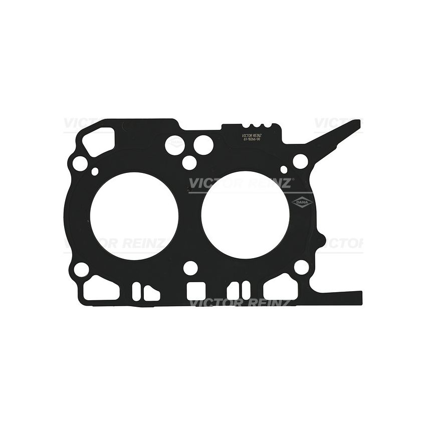 USZCZELKA GŁOWICY VICTOR REINZ 61-10266-00 SUBARU 2.0 12-