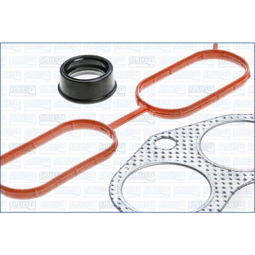 KOMPLET USZCZELEK GŁOWICY AJUSA 52357900 SUBARU 2.0 13-