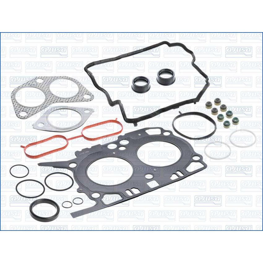 KOMPLET USZCZELEK GŁOWICY AJUSA 52357900 SUBARU 2.0 13-
