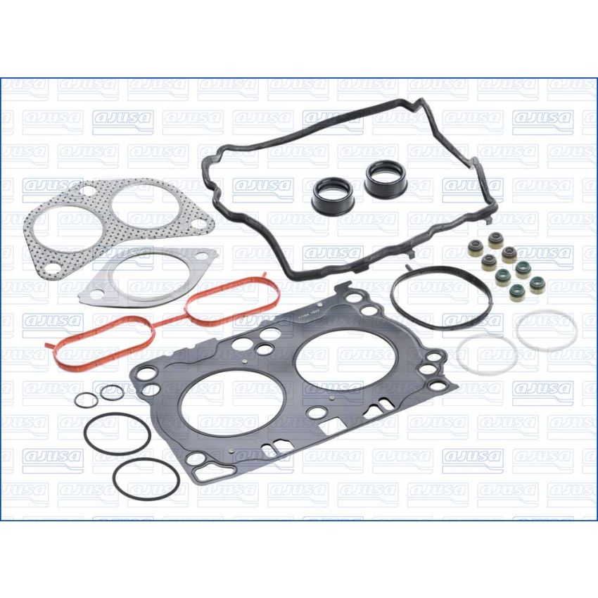 KOMPLET USZCZELEK GŁOWICY AJUSA 52357800 SUBARU 2.0 13-