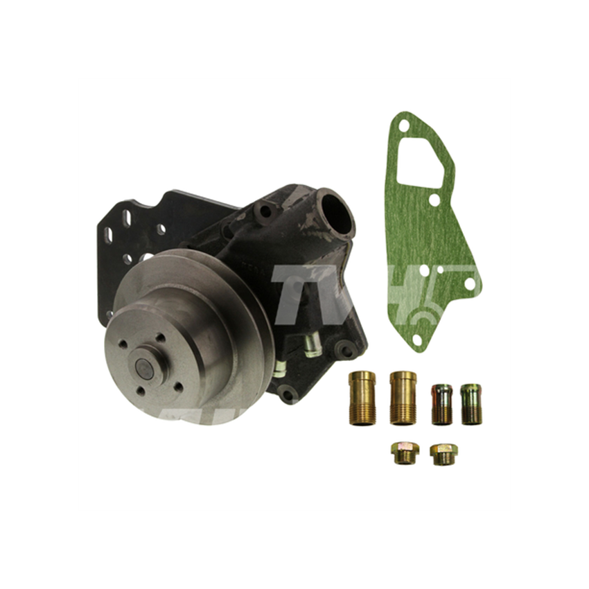 POMPA WODY BEPCO 26/130-309 JOHN DEERE 4039D