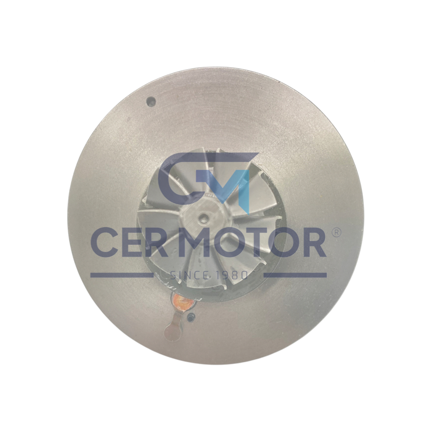 KORAS CER A3122 PSA 2.0HDI 06-