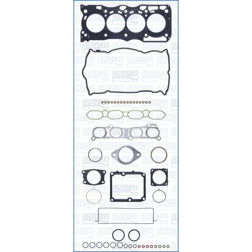 KOMPLET USZCZELEK GŁOWICY AJUSA 52482100 NISSAN 2.5 12-