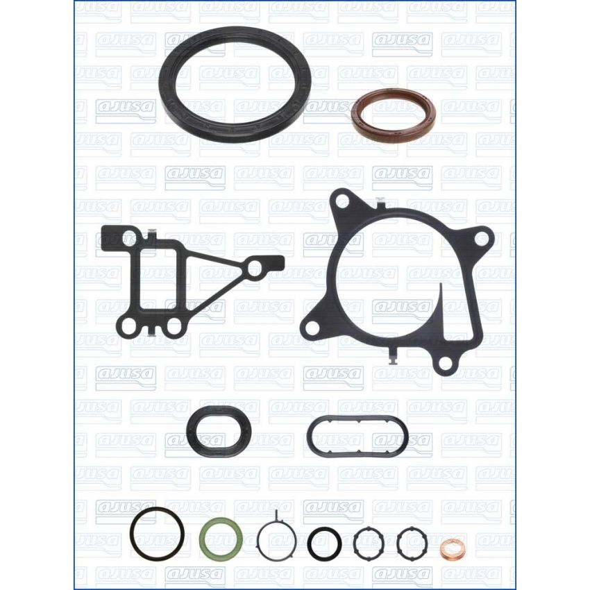 KOMPLET USZCZELEK BLOKU AJUSA 54249200 NISSAN 2.5 12-