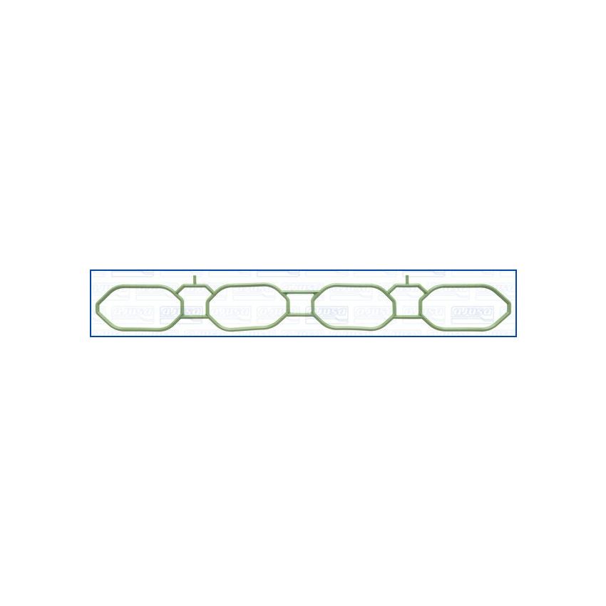 USZCZELKA KOLEKTORA SSĄCEGO AJUSA 13277400 NISSAN 2.5 12-