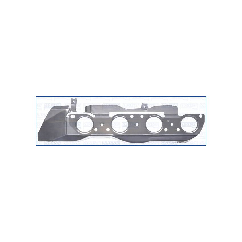 USZCZELKA KOLEKTORA WYDECHOWEGO AJUSA 13258300 ROVER 5.0 09-