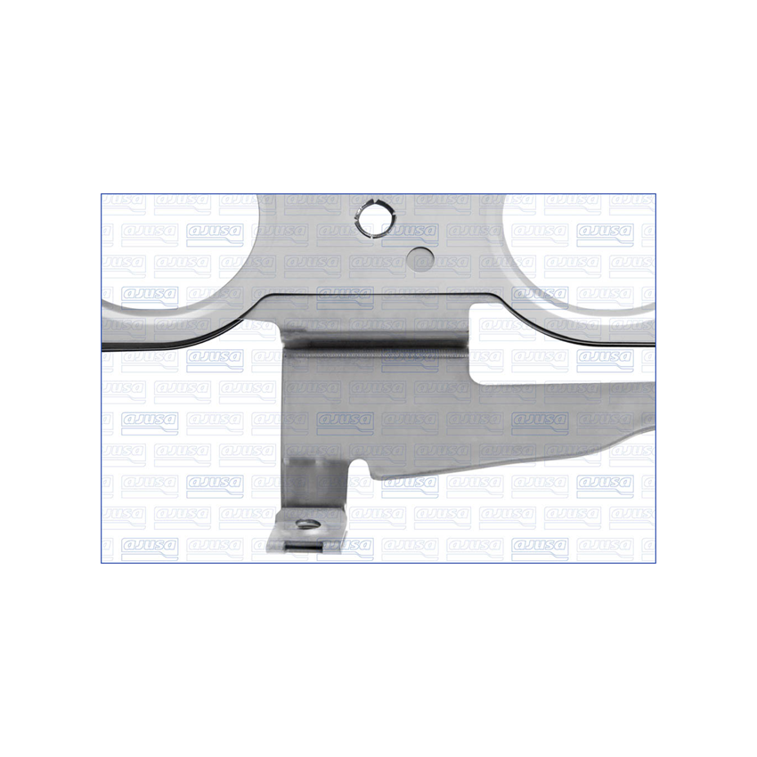 USZCZELKA KOLEKTORA WYDECHOWEGO AJUSA 13269800 ROVER 5.0 09-