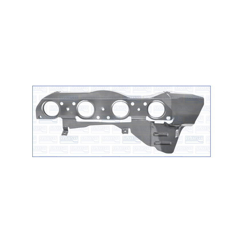 USZCZELKA KOLEKTORA WYDECHOWEGO AJUSA 13269800 ROVER 5.0 09-