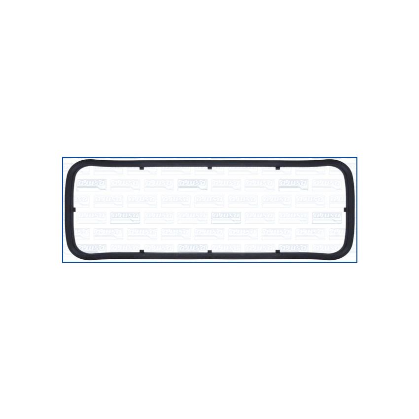 USZCZELKA MISKI OLEJU AJUSA 14099600 IVECO F3B 93-