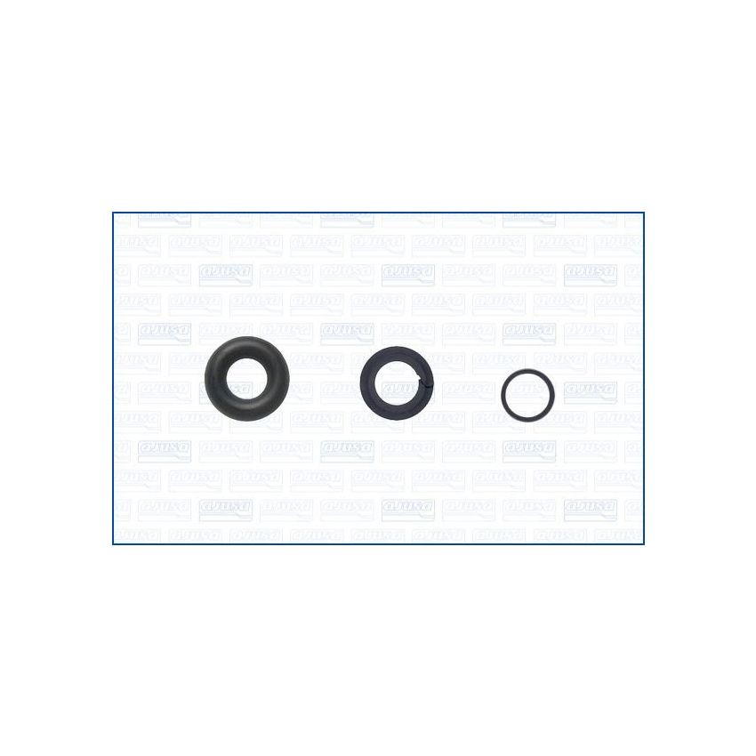 KOMPLET USZCZELEK WTRYSKIWACZA AJUSA 77008800 VW 3.0TFSI 11-
