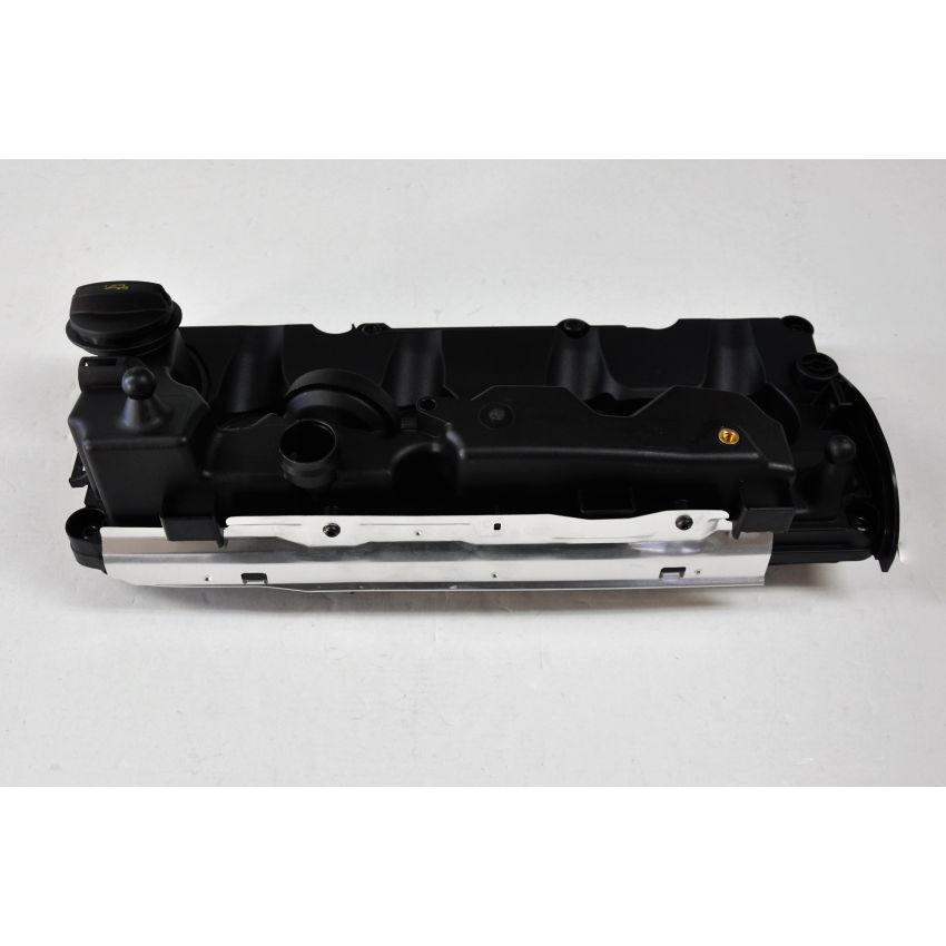 POKRYWA ZAWORÓW MV PARTS K7248 VW 1.6-2.0TDI 07-