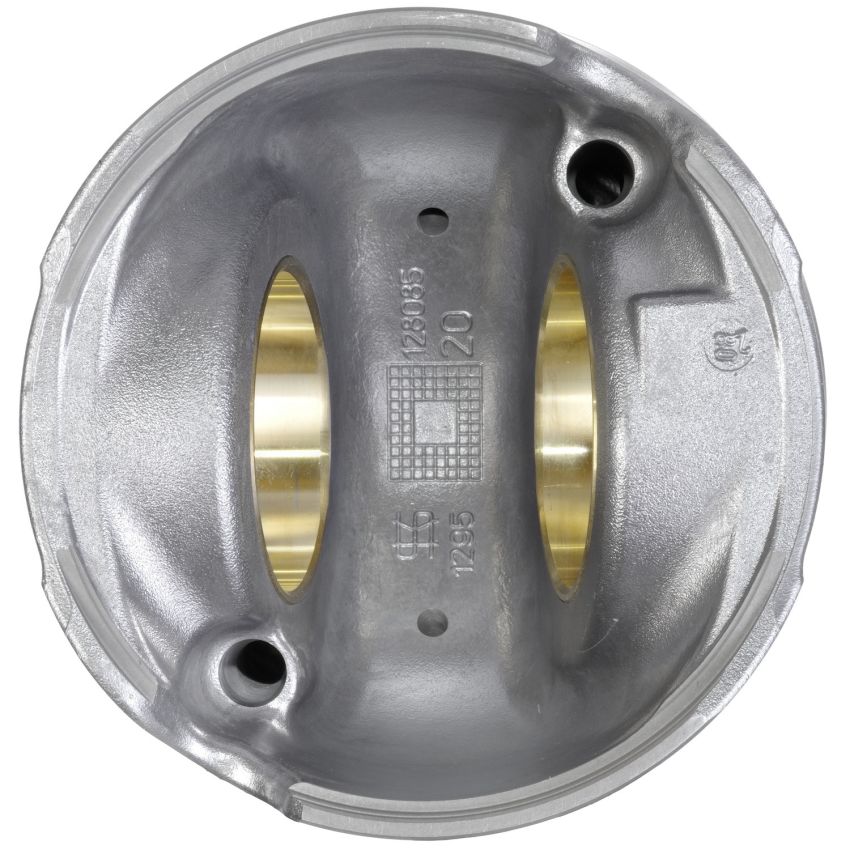 TŁOK KOLBENSCHMIDT 40726600 STD MERCEDES OM458/OM460 -