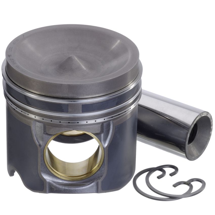 TŁOK KOLBENSCHMIDT 40726600 STD MERCEDES OM458/OM460 -