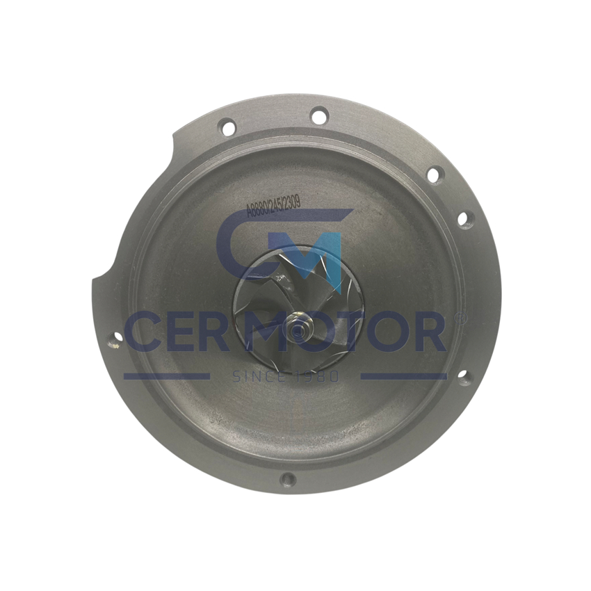 KORAS TS A8880 FIAT 1.9JTD 99-03