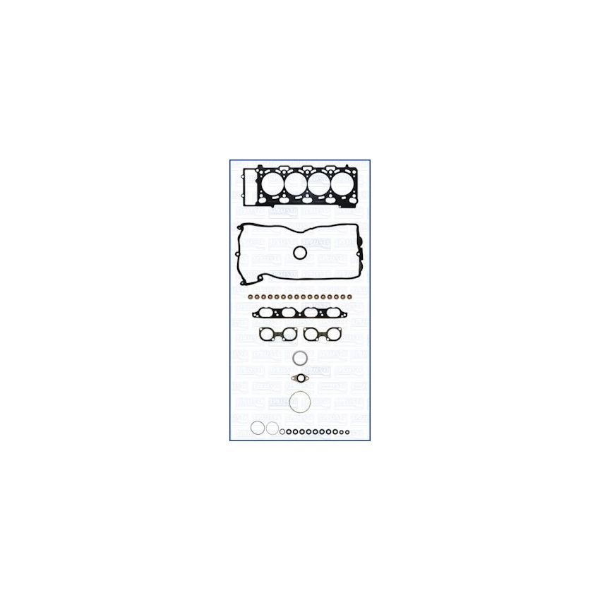 KOMPLET USZCZELEK GŁOWICY AJUSA 52390200 BMW 4.4 03-