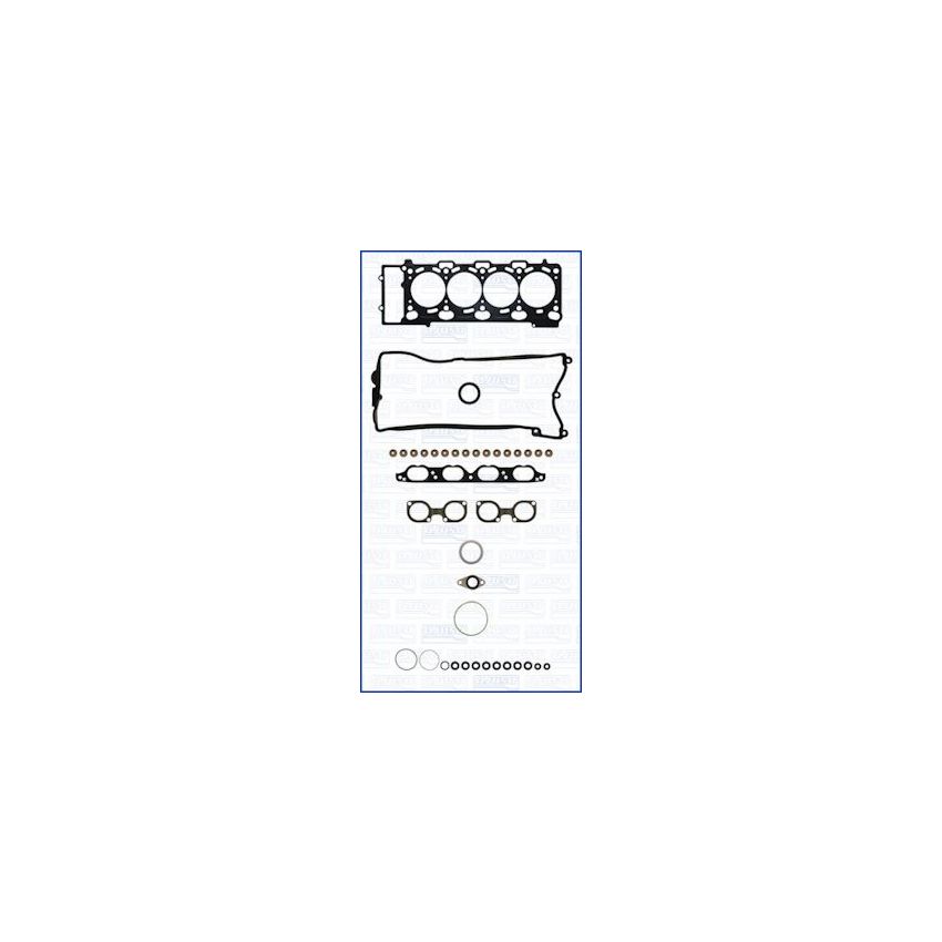 KOMPLET USZCZELEK GŁOWICY AJUSA 52390300 BMW 4.4 03-