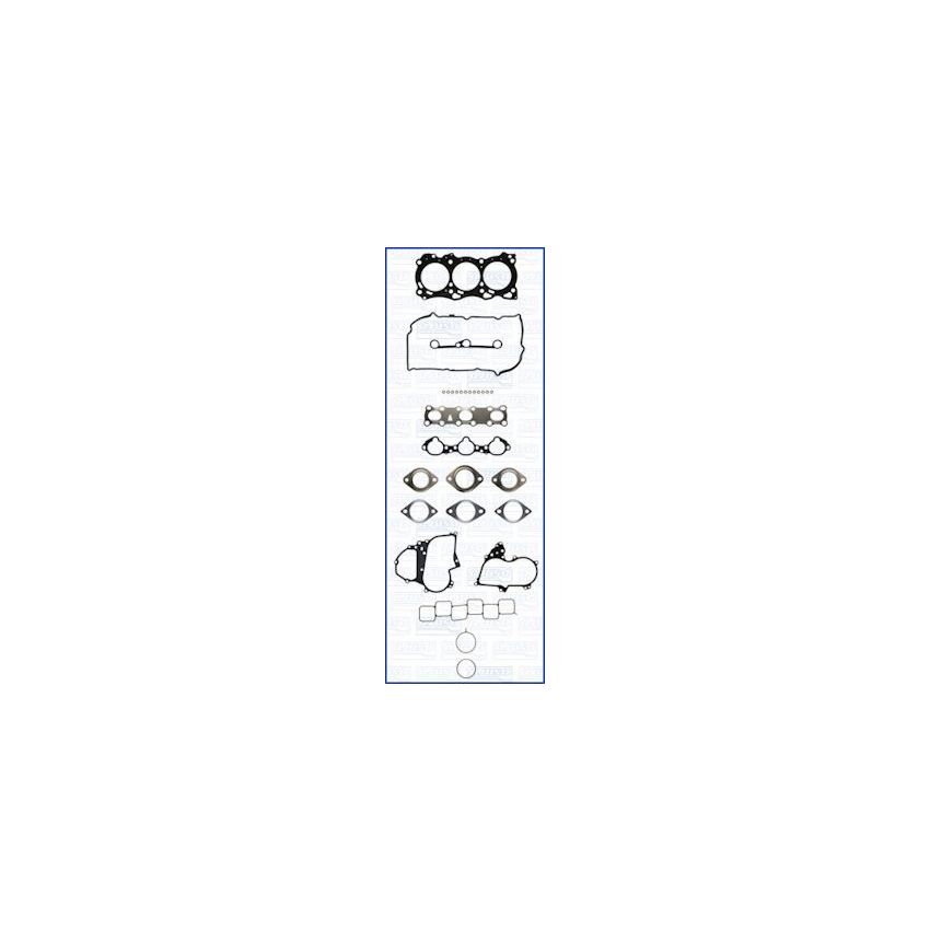 KOMPLET USZCZELEK GŁOWICY AJUSA 52408100 NISSAN 3.7 08-